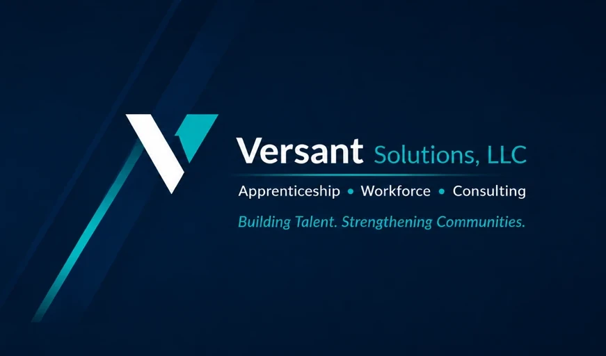 Versant Solutions, LLC — Apprenticeship, Workforce, Consulting